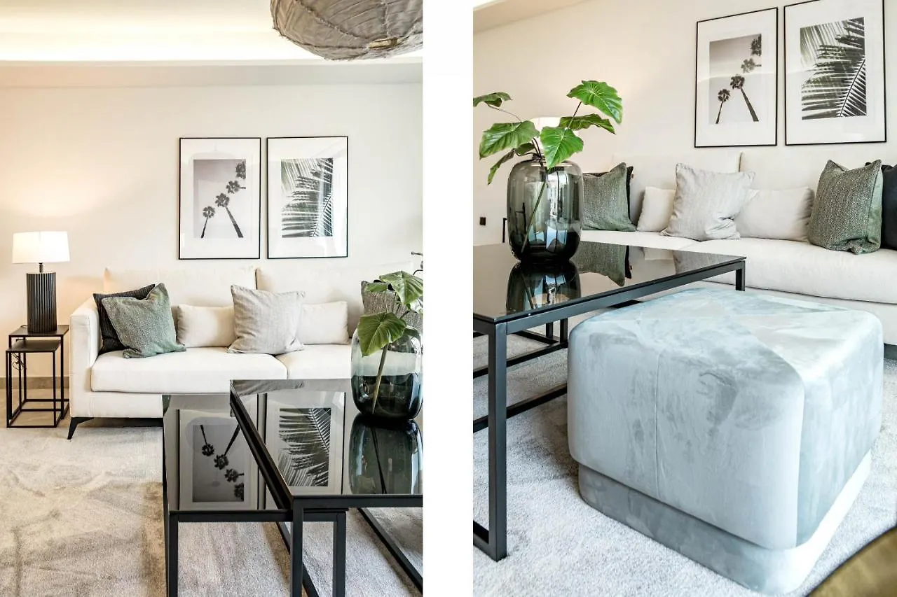 Inf33K- Stunning City Apartment Close To Beaches Εστεπόνα