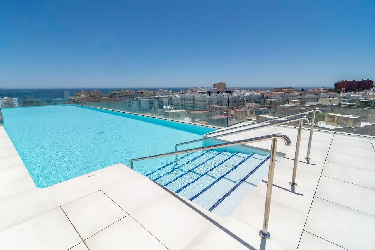 Inf33K- Stunning City Apartment Close To Beaches Εστεπόνα Ισπανία