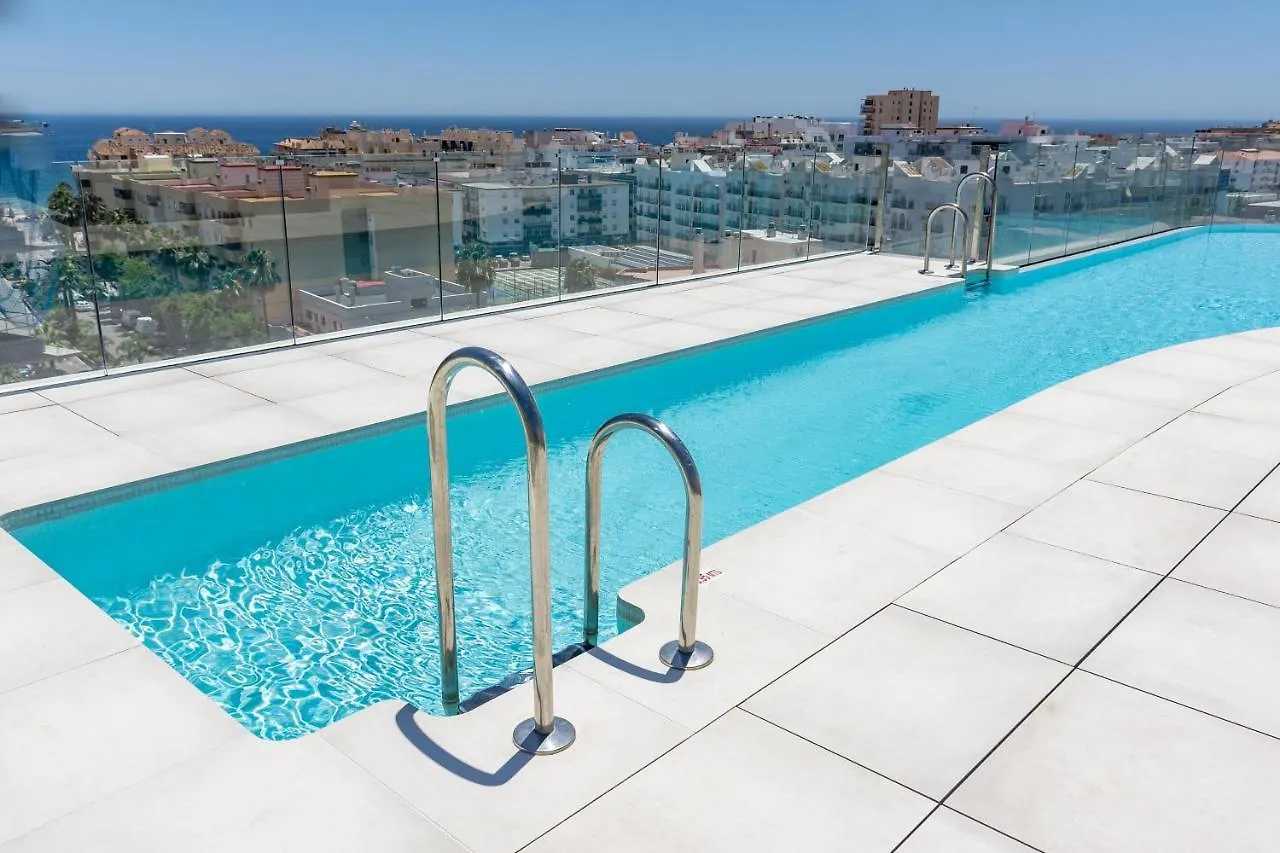 Inf33K- Stunning City Apartment Close To Beaches Εστεπόνα