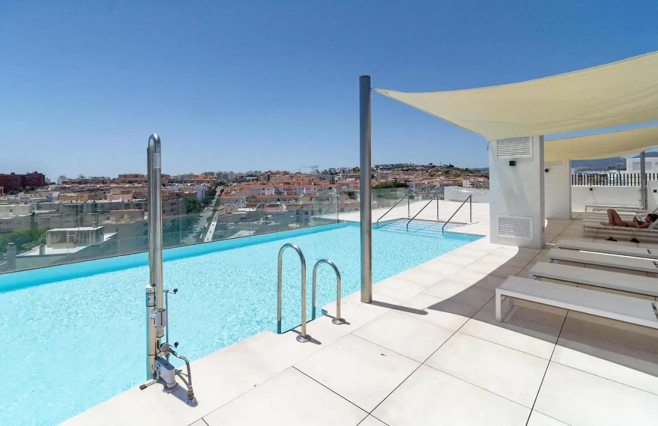 Inf33K- Stunning City Apartment Close To Beaches Εστεπόνα