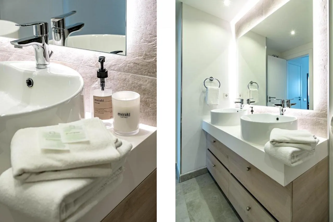 Inf33K- Stunning City Apartment Close To Beaches Εστεπόνα 0*,