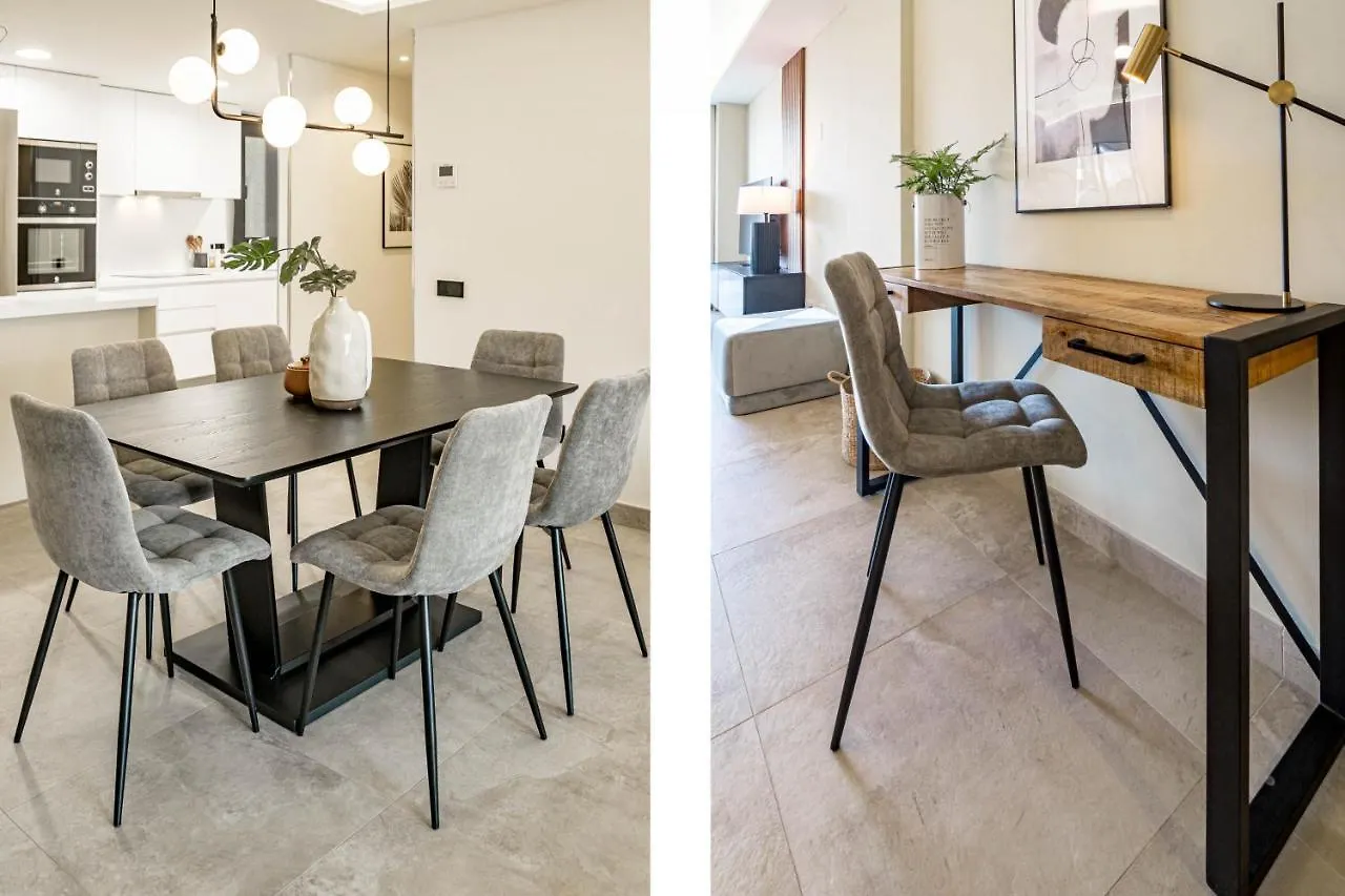 Inf33K- Stunning City Apartment Close To Beaches Εστεπόνα