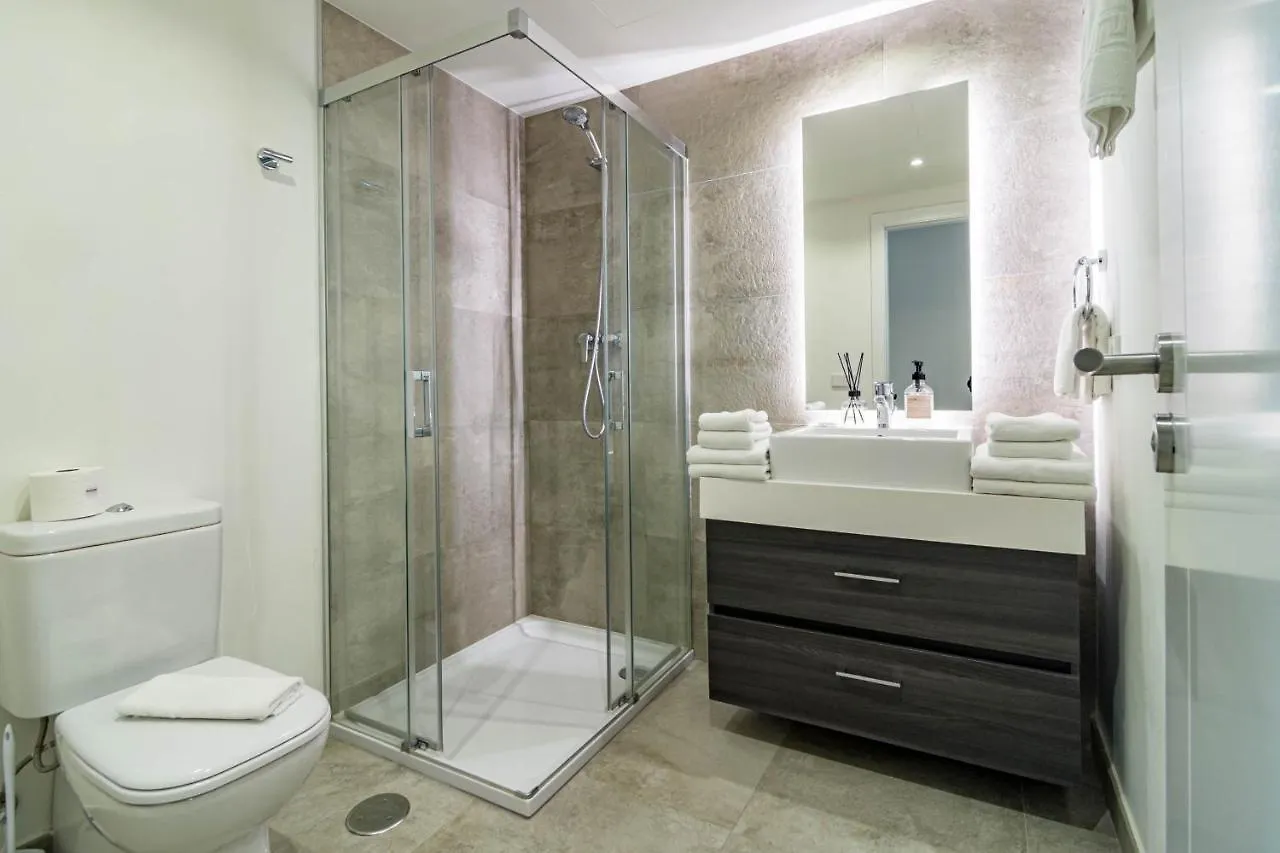 Inf33K- Stunning City Apartment Close To Beaches Εστεπόνα Ισπανία