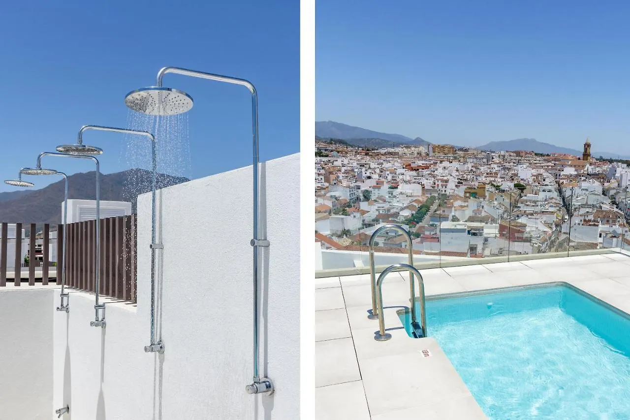Inf33K- Stunning City Apartment Close To Beaches Εστεπόνα 0*,