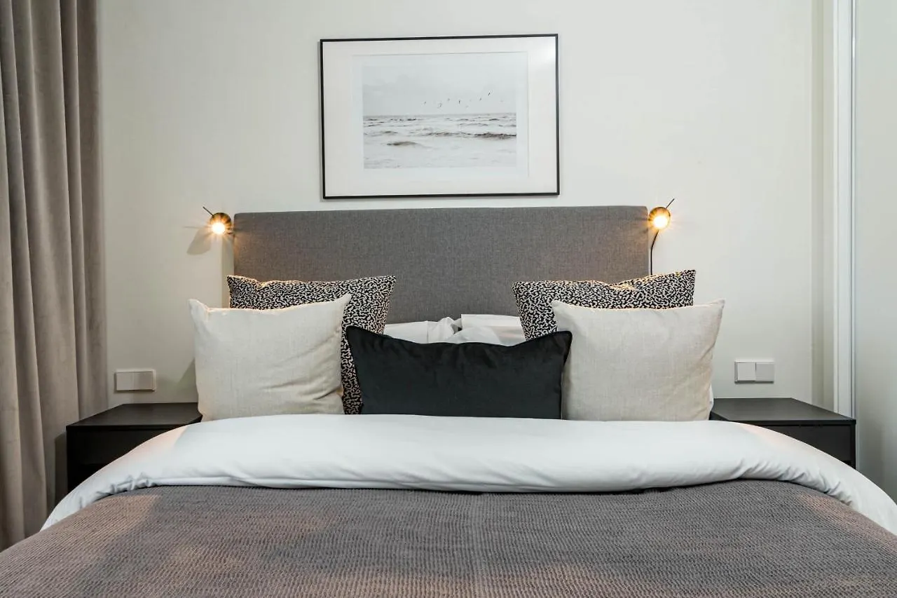 Inf33K- Stunning City Apartment Close To Beaches Εστεπόνα Ισπανία