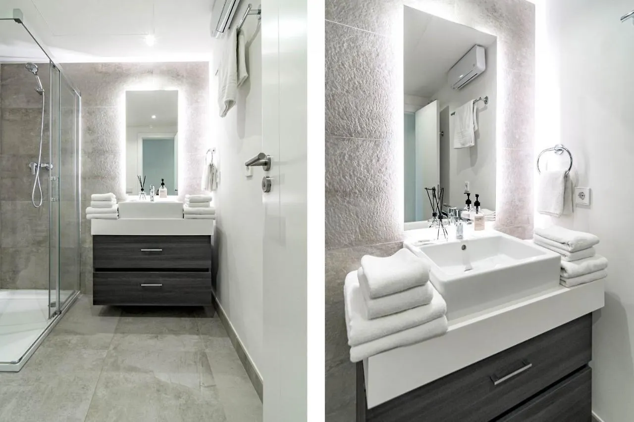 Inf33K- Stunning City Apartment Close To Beaches Εστεπόνα